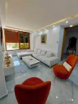 VIP poolside accommodation - Apartment