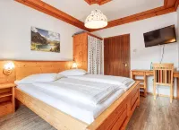 Hotel Kollerhof - parking