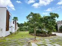 Seogwipo Smart Pool Villa Hotels near Pyoseon