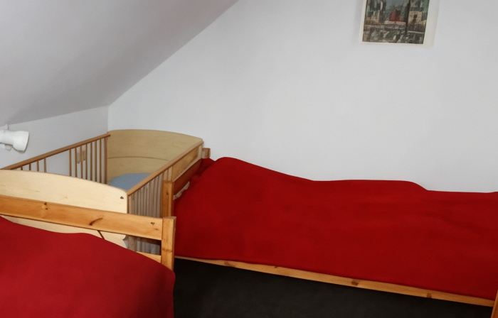 Haus Sleeboom - mit 53 qm in Ruhiger Lage Gelegen