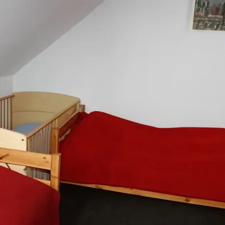 Haus Sleeboom - mit 53 qm in Ruhiger Lage Gelegen