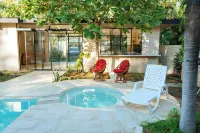 [New] Beach Side Villa in Playa San Diego - Villas