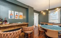 The Old Fashioned - 4Br Colorful Bourbon Retreat - 2.5 Miles to Buffalo Trace - 4 stjerner