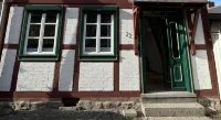 Ferienhaus im Altstadtzentrum