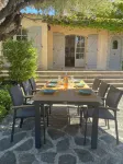 Var Villa La Californie Plages/climatisation/wifi/parking - 3-Star