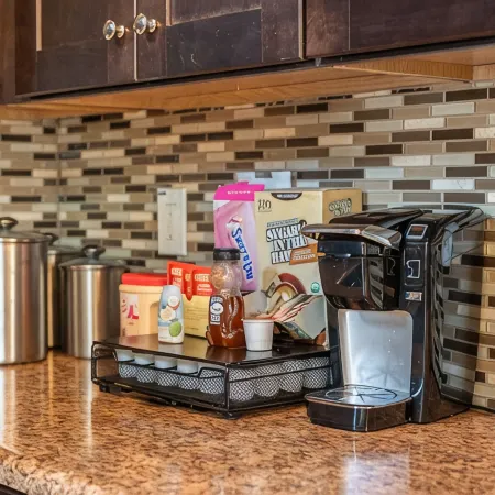 5BR Retreat w/ Private Hot Tub & Community Pool!