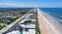 Beautiful Condo in Oceanfront Ormond Beach Complex - 3-Star