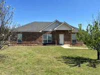 3-bedroom house in marvelous Calera with WiFi, AC