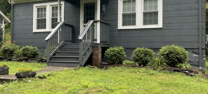 Charming 3-bedroom house with AC, WiFi and outdoor hot tub in peaceful Damascus Ξενοδοχεία στην πόλη Wayne County
