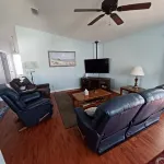 Quiet 2B/2B near Spanish Springs and Orange Blossom golf course in The Villages. - Wifi