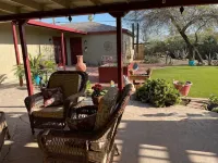 Encanto Cactus Flower Casita Hotels in Encanto
