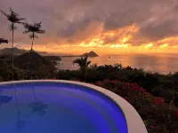 You Won’t Want to Leave, Panoramic Sea Views,  Private Pool,  Caribbean Paradise - Villas
