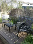 Maisonnette Ideally Located at the Foot of the Napoleon Bridge