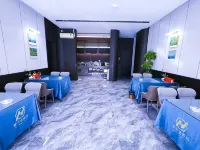 Keshan Xierman Hotel Hoteles en Condado de Keshan