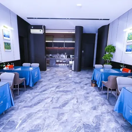 Keshan Xierman Hotel