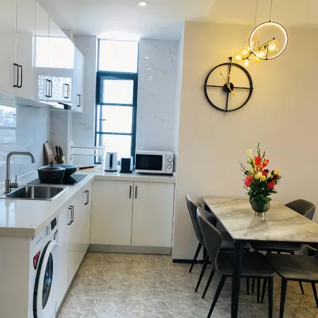 Rose Garden Private Apartment by Link