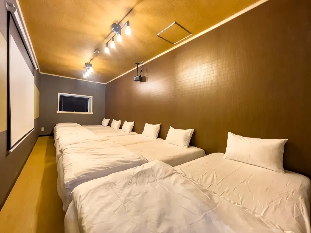 Tasone Urban Stay Osaka Namba Nippombashi Hs1 - Dotonbori