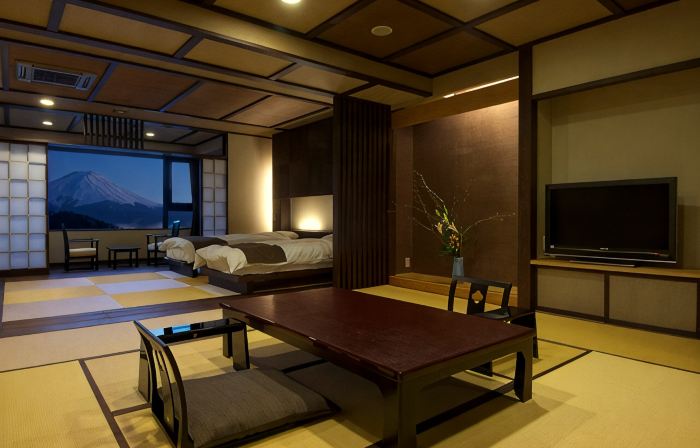 Hotel Mifujien