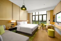 Holiday Inn FOSHAN NANHAI CENTRAL by IHG Hotels in Foshan