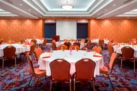 Holiday Inn DUBUQUE/GALENA by IHG - Breakfast
