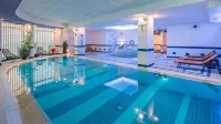 InterContinental Hotels ATHÉNÉE PALACE BUCHAREST by IHG - Mewah