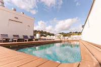 Hotel Loar Ferreries - Pools