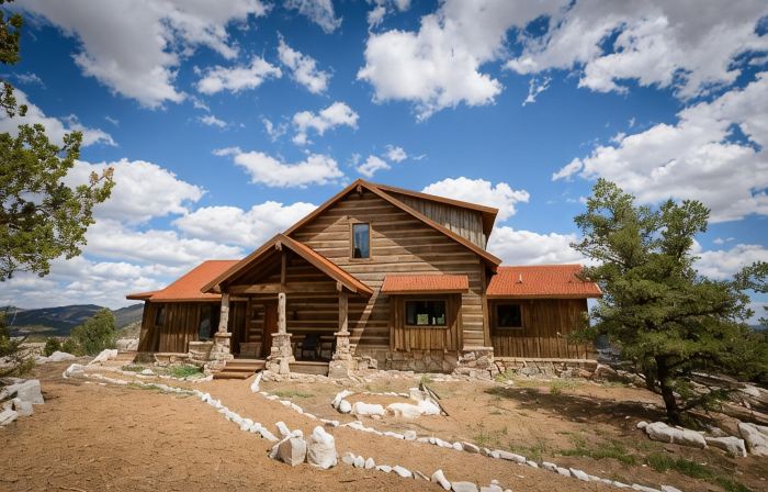 Zion Mountain Ranch