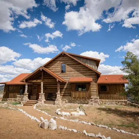 Zion Mountain Ranch