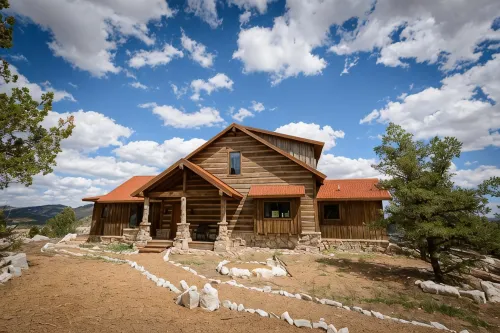 Zion Mountain Ranch