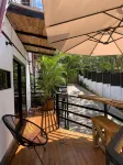 Hotel en Huacas y Brasilito Hotels in 