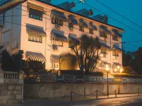 Eveline Portosole Hotel Hotels near Villa Nobel