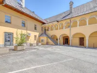Limehome Villach Kirchenplatz - homestay