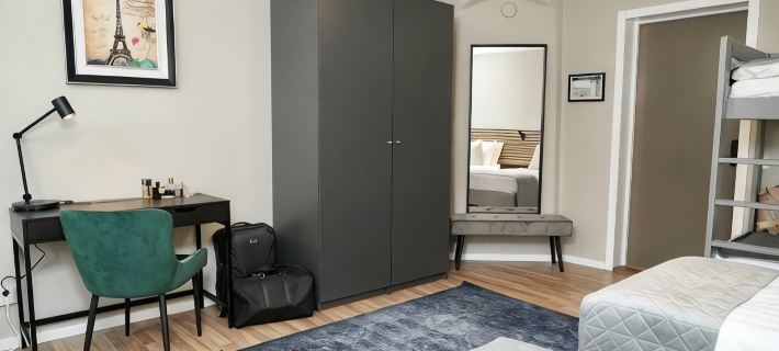 LaFri Hotels in Jonkoping