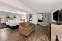 Suburban Studios, Kearney