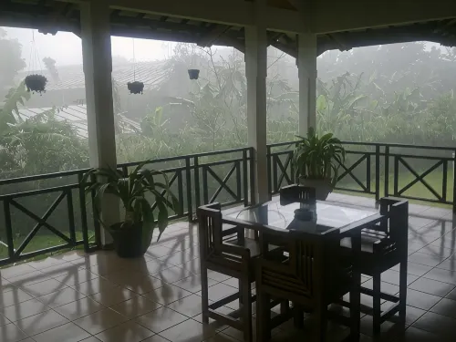 Villa Manis Lembang - 2-Star