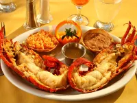 Las Rocas Resort & Spa - breakfast