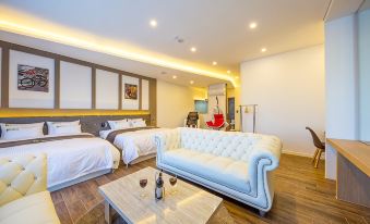 S Hotel Suncheon