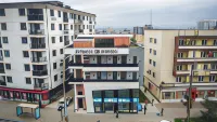 Inn Go Kutaisi Các khách sạn ở 