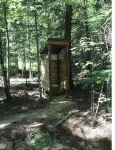La Luna Tiny Cabin