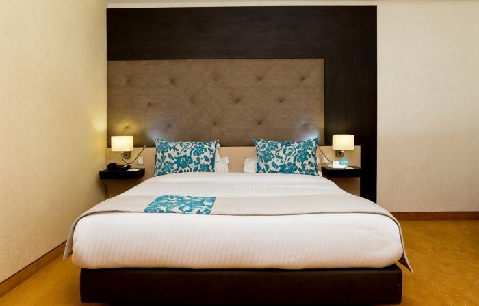 New Day Hotel