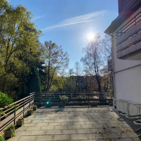 Hotel Seehaus