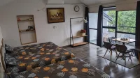 木州小屋家庭旅館 - Wi-Fi