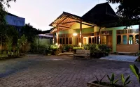 Sleepy Raccoon Hostel - 2 Yıldız