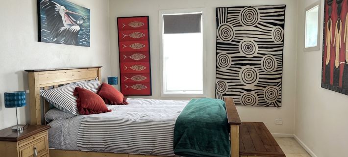 Pt Mac Beach House - Seafront Views, Central, Super Cute and Pets are Welcome! Hotels in Mount Gambier