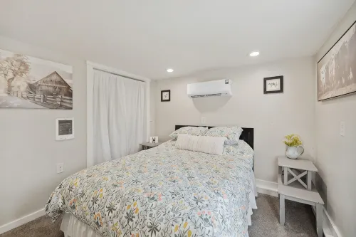 Charming barndominium with children's loft in quaint Middleton, Idaho - 3-Sterne