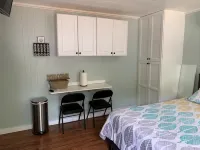 Private Tiny Guest House Near Downtown