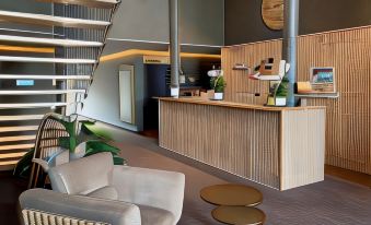 Hotel le 830 Namur