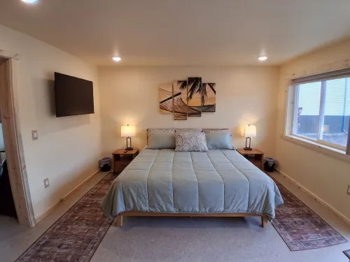 BEACH SUITE, BEACH WALK INN in charming Old Town ADA-accessible, BRAND-NEW, - Condos