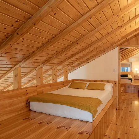 Apartamento SUL