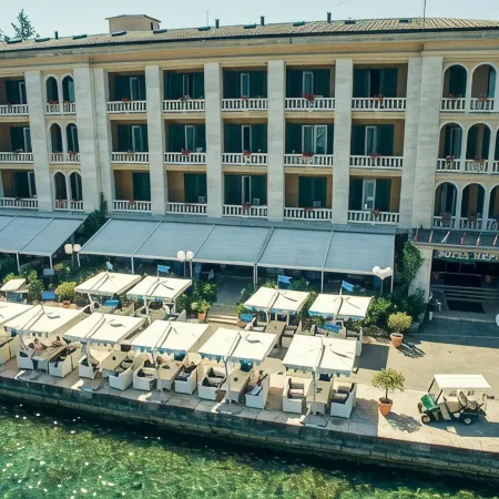 Brijuni Hotel Neptun